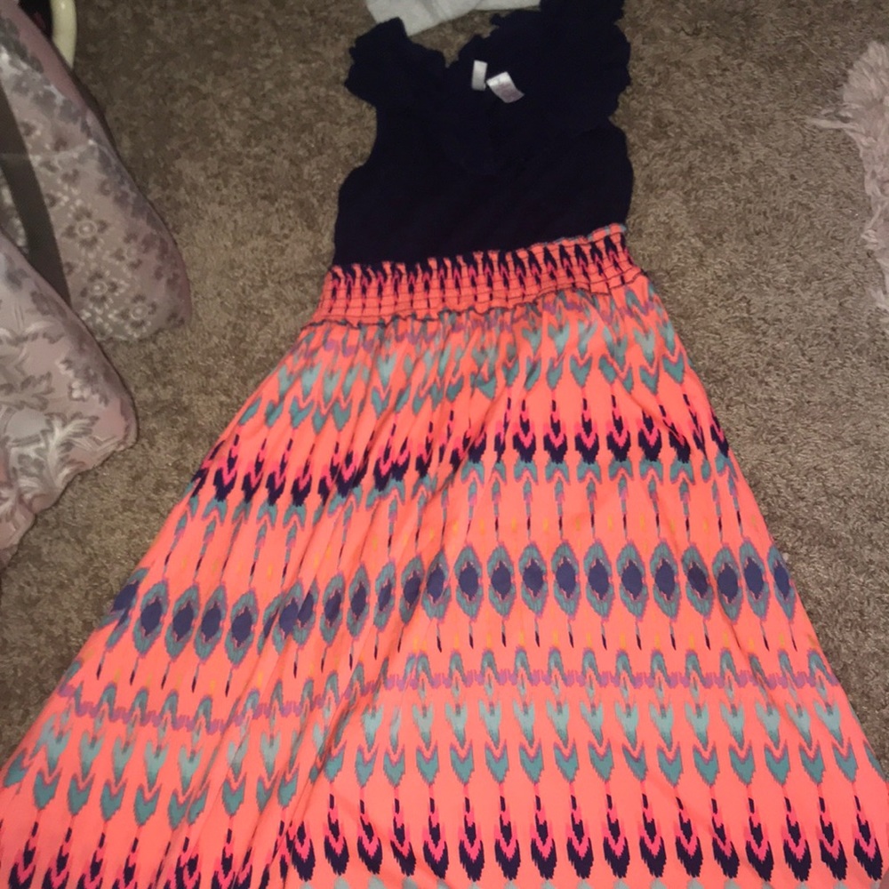 a dress from japan kids